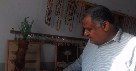 بالصور.. رئيس مركز الداخلة يتفقد عدد من القرى ويعقد لقاءات جماهيرية مع الأهالى