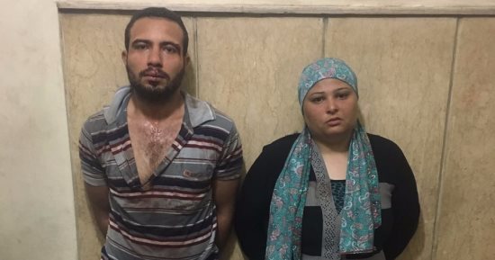 اعترافات أم قتلت ابنها عمره عامين لممارسة الجنس مع عشيقها بشبرا الخيمة
