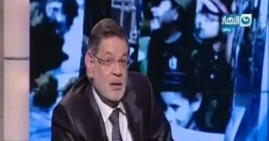 ثروت الخرباوى: الإخوان لديها قدرة غير عادية على تزوير التاريخ وخلق الأكاذيب
