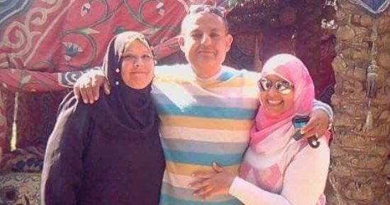 زوجة ضحية السائح الإيطالى لـ"اليوم السابع": أطالب بالقصاص لزوجى 