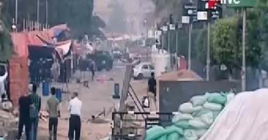 "شهداء إرهاب الإخوان" فيلم وثائقى تعرضه "ON Live"