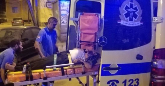  بالصور.. قوات الحماية المدنية بسوهاج تنقذ حياة طبيب بعد إصابته بغيبوبة