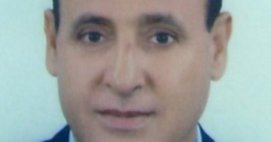 السكة الحديد تشغل برج تحكم إشارات بركة السبع بعد كهربة قطاع جديد بخط إسكندرية