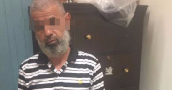 بالصور.. إحباط محاولة راكب تهريب حشيش داخل لحوم مجمدة بمطار برج العرب