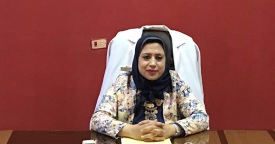 احتجاز حالة جديدة مصابة بالملاريا فى حميات بنى سويف وتحسن الحالة الأولى
