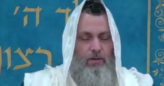 حاخام متطرف: الله سيدمر السد العالى.. والسيسي خطر على إسرائيل