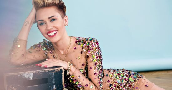 تعرف على سبب عدم حضور مايلى سايروس فى حفل "Teen Choice Awards"