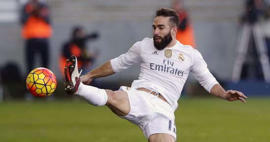 أخبار ريال مدريد اليوم عن تصريحات مدافع الملكى قبل مواجهة برشلونة