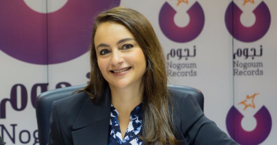 هالة حجازى: خطوة أول استوديو متنقل تؤكد ريادة نجوم إف إم فى سوق الإذاعات