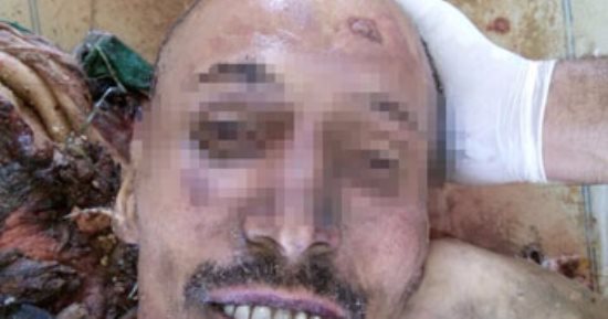 ننشر صور الإرهابيين الثلاثة بعد تصفيتهم بالوادى الجديد 