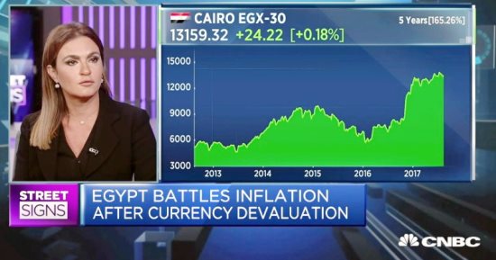 سحر نصر: الاستثمار الأجنبى المباشر ارتفع بنسبة 26% عن العام الماضى