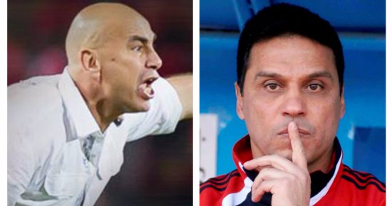 كأس مصر " حائر " بين طموح البدرى فى حصد الثنائية و اللقب الأول للعميد