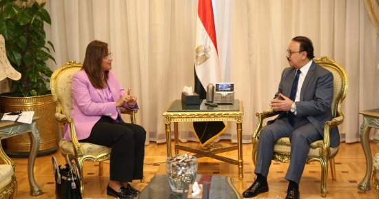 "الاتصالات": ميكنة الوحدات المحلية بخمس محافظات أبرز أهداف بروتوكول التخطيط