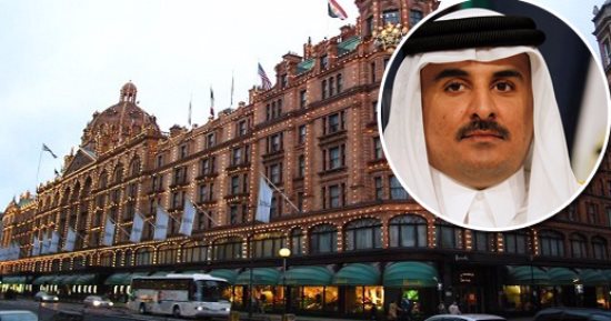 غضب أمريكى بعد الكشف عن تلقى مدارس مساعدات قطرية.. "مؤسسة قطر" تنفق 30 مليون دولار لزرع التطرف تحت ستار تعليم اللغة العربية.. وقلق بين أولياء الأمور والجمعيات من علاقة الدوحة بالإخوان والجماعات المتطرفة