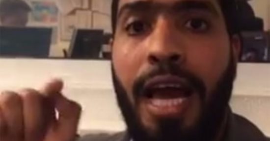 الإنتربول يوقف الإخوانى الهارب عبد الرحمن عز فى مطار برلين