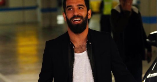 أخبار برشلونة اليوم عن تمسك توران بالبقاء فى كامب نو حتى 2020