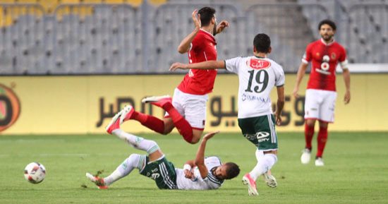 تعرف على أبطال كأس مصر قبل النسخة الـ87 