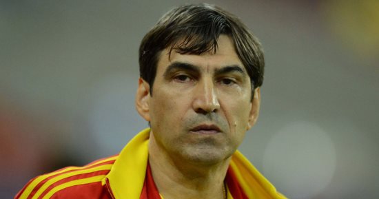 تعرف على فيكتور بيتوركا "المغمور" والمرشح لتدريب الزمالك