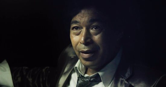 حمدى باتشان يغنى "أعداء النجاح" لـفيلم "بث مباشر" من بطولة سامح حسين