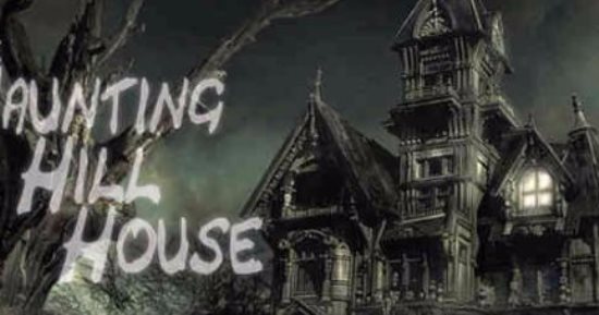 تعرف على بطل Game Of Thrones المنضم لمسلسل The Haunting of Hill House