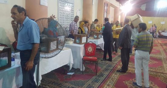 755 صوتًا سبب عدم اكتمال الجمعية العمومية الخاصة للجياد