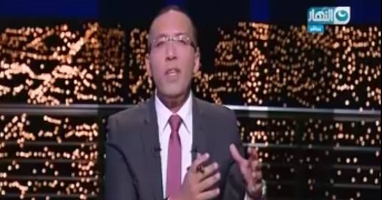 خالد صلاح: إفراج ألمانيا عن الإرهابى عبد الرحمن عز يؤكد أن عقولهم "بعافية"