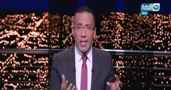 بالفيديو.. خالد صلاح: حوادث القطارات تتكرر بنفس السيناريوهات والإقالة ليست الحل