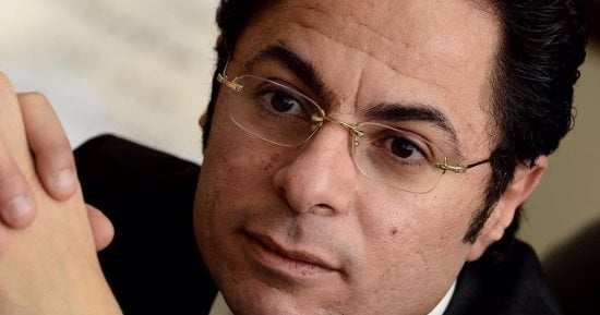 خالد أبو بكر يكتب: طارق شوقى وكأنه شيطان رجيم!.. يقولون إنه يدعو لتعليم جديد.. محطما أصناما ورثناها عن آبائنا وأجدادنا.. ووقف منفردا دون حكومته.. تركوه وحيدا عند بداية المعركة.. فماذا نحن فاعلون؟؟