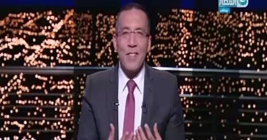 بالفيديو.. خالد صلاح: القوة الناعمة فن وإبداع متواجدان فى جينات الشعب المصرى