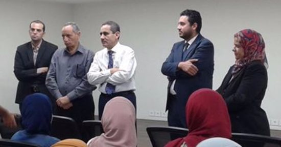 جامعة قناة السويس: برامج حديثة لتوحيد طرق التعامل مع الطلبة بجميع الكليات