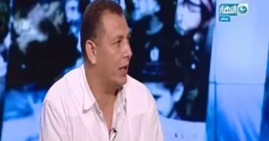 بالفيديو.. سائق قطار لـ"خالد صلاح": الجرارات الحديثة أكثر ثقلا من القديمة ويجب تغيير القضبان