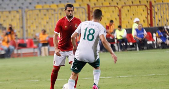 الأمن يرفض إقامة مباريات الأهلى على استاد القاهرة فى الموسم الجديد