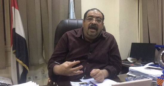 مدير فرع ثقافة أسيوط: نواجه الخصومات الثأرية والإرهاب بالقوافل الثقافية
