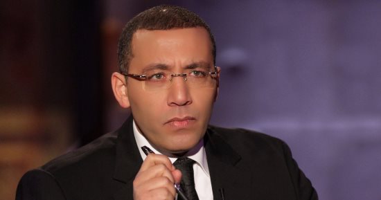 خالد صلاح يكتب فى تغريدات: حق شهداء المنيا لن يضيع..المجرمون يسعون لإثارة الفتنة ..الجريمة محاولة لإفساد إنجازات المصريين ..الدولة أدارت الملف باحترافية.. والرئيس أول من أعلن بشجاعة استراتيجية الرد على الإرهاب