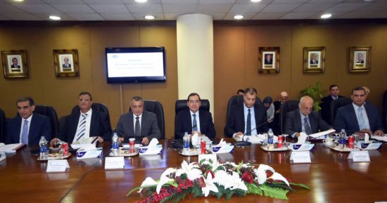 وزير البترول: الاستقرار السياسى وراء زيادة الاستكشافات ومعدلات الإنتاج