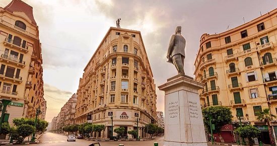 بالصور .. هل تتصدر القاهرة قائمة أجمل مدن العالم من جديد بعد خطة تطويرها؟