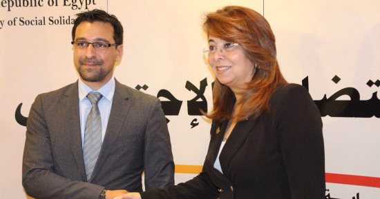 ممثل الأمم المتحدة: استثمرنا 2.7 مليون دولار للاهتمام بحياة الاطفال بلا مأوى