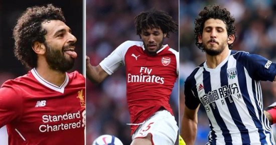 بالفيديو.. حصاد الدورى الإنجليزى (1) .. تألق المصريين فى سماء البريميرليج