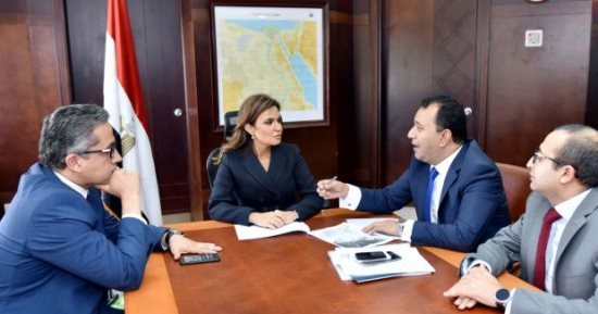 محافظ الأقصر يعلن طرح فرص لإقامة فنادق جديدة ومنطقتين استثماريتين 