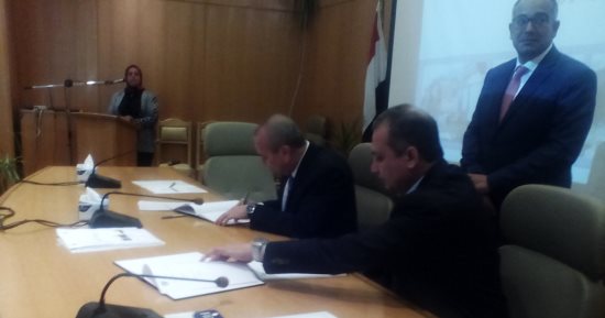 نائب وزير الإسكان: الحكومة لديها توجه للقضاء على العشوائيات فى أنحاء مصر