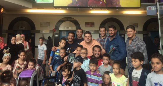 منتخب السومو يتوج بالبطولة الأفريقية بالمغرب