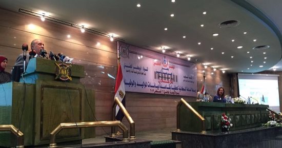 أبو بكر الجندى: الانتهاء من ميكنة 5471 مكتب صحة بمختلف المحافظات 