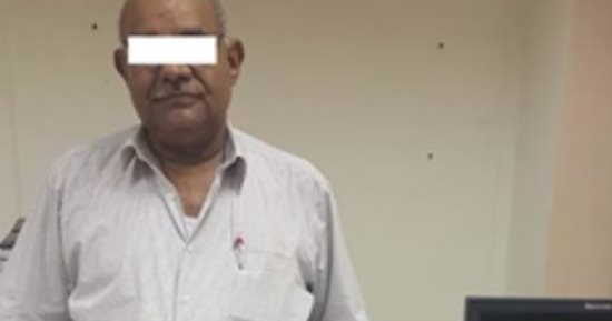 ضبط نصاب استولى على ملايين الجنيهات من راغبى الحج وسلمهم تأشيرات عمل وزيارة 