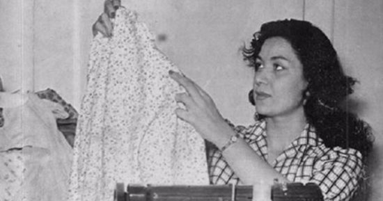 من الأنوثة للوقار.. كيف جسدت هدى سلطان مراحل تطور الست المصرية