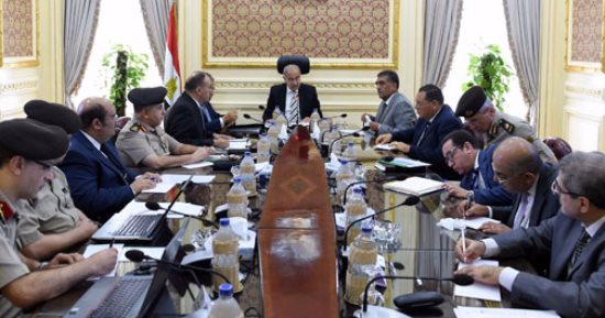 رئيس الوزراء يؤكد على أهمية النهوض بقطاع صناعة الدواء والتوسع فيه وتطويره