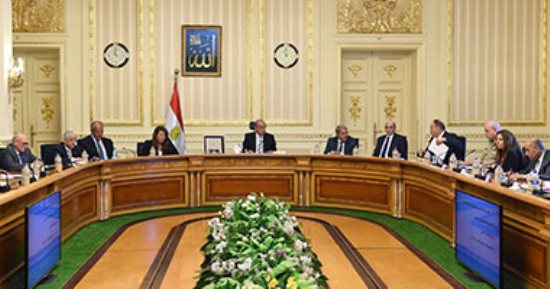 رئيس الوزراء: حملات إزالة تعديات أملاك وأراضى الدولة مستمرة دون توقف