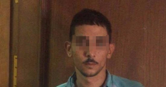 عاطل يقتل طليقته بعد معاشرتها جنسيًا بحديقة موالح فى طنطا