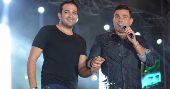 تامر حسين لبرنامج "يلا أونلاين": أهاجم على وسائل التواصل بسبب غيرة الشعراء