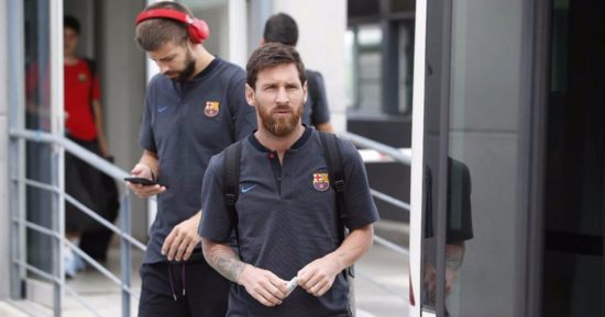 هل يرحل ميسي عن برشلونة؟!.. 7 أسباب تُجيب