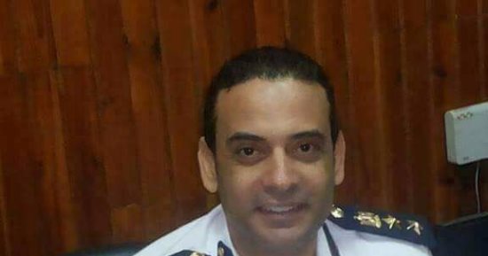 وفاة مدير قطاع الناشئين باتحاد الشرطة فى حادث سيارة